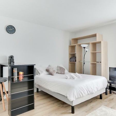 Charmant Logement Avec Parking#Tours Les Halles エクステリア 写真