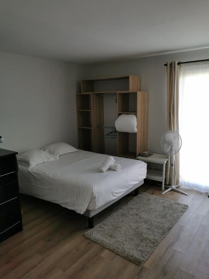 Charmant Logement Avec Parking#Tours Les Halles エクステリア 写真
