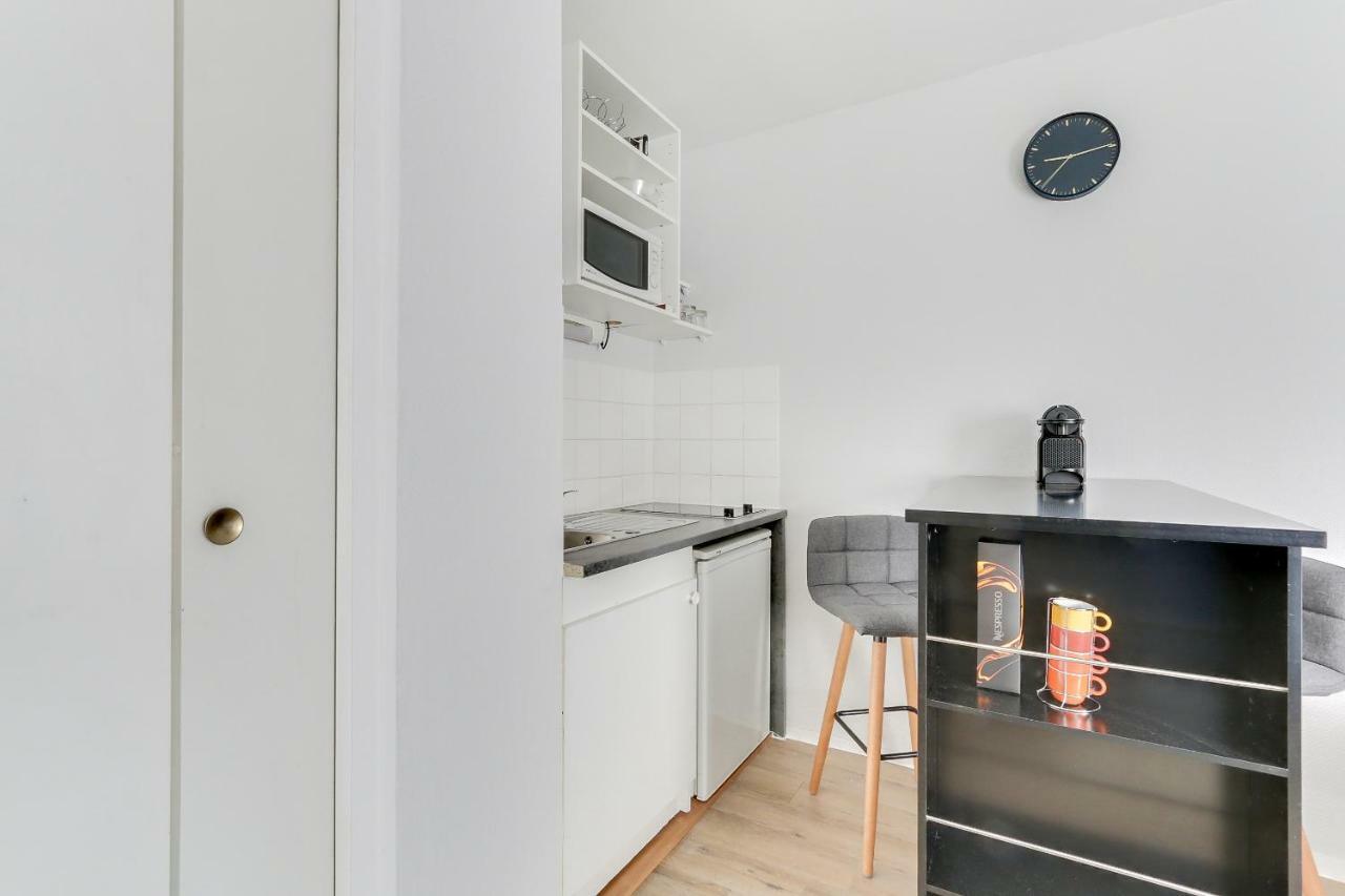 Charmant Logement Avec Parking#Tours Les Halles エクステリア 写真